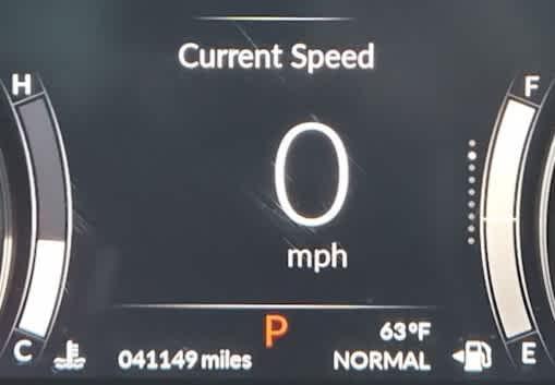 used 2023 Acura TLX car, priced at $34,994
