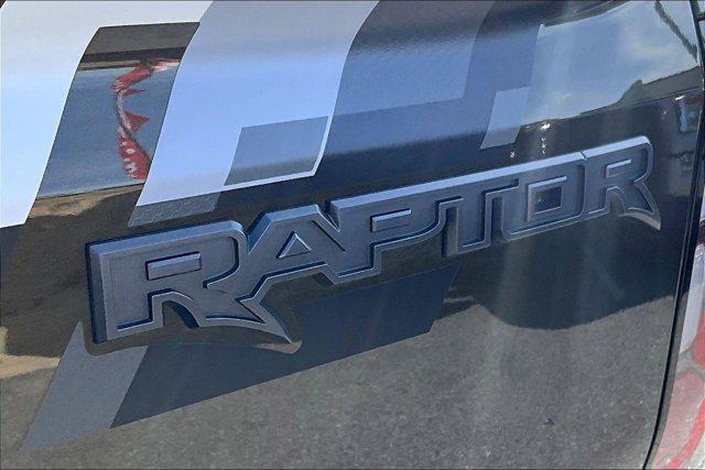used 2024 Ford Ranger car, priced at $48,900