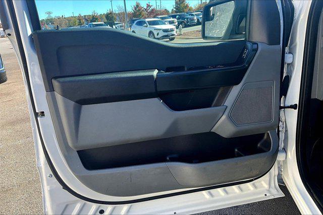 used 2023 Ford F-150 car, priced at $39,000