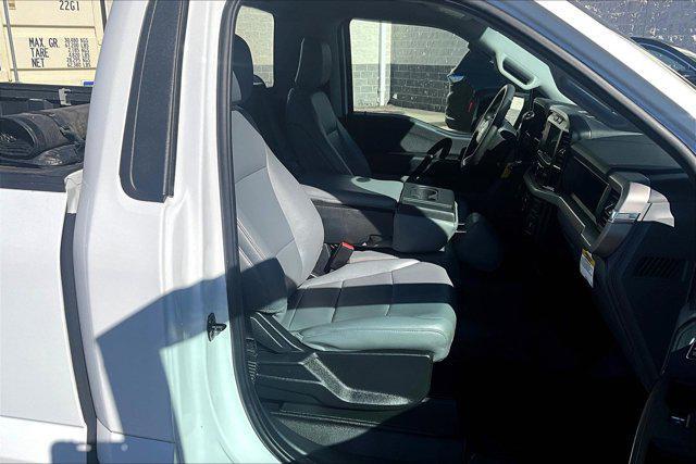 used 2023 Ford F-150 car, priced at $39,000