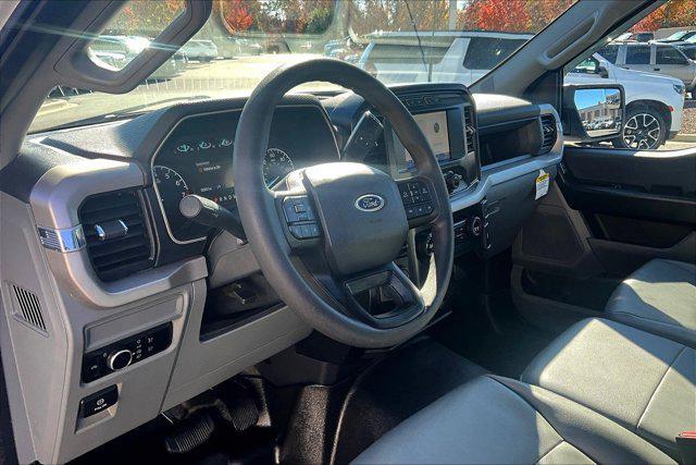 used 2023 Ford F-150 car, priced at $39,000