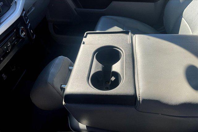 used 2023 Ford F-150 car, priced at $39,000