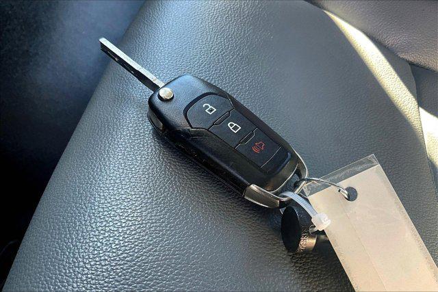 used 2023 Ford F-150 car, priced at $39,000