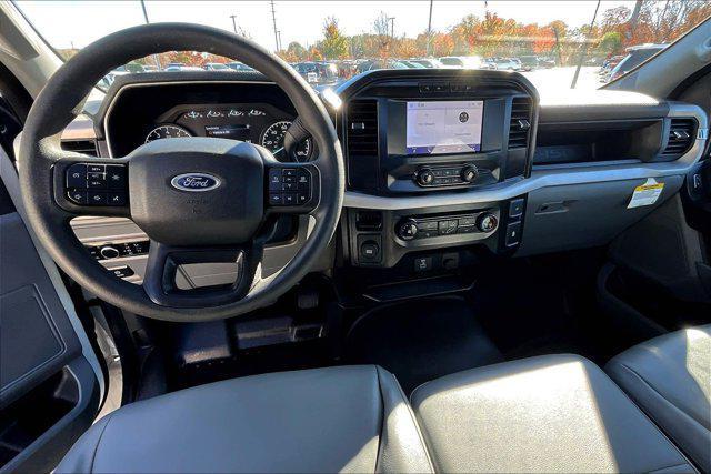 used 2023 Ford F-150 car, priced at $39,000