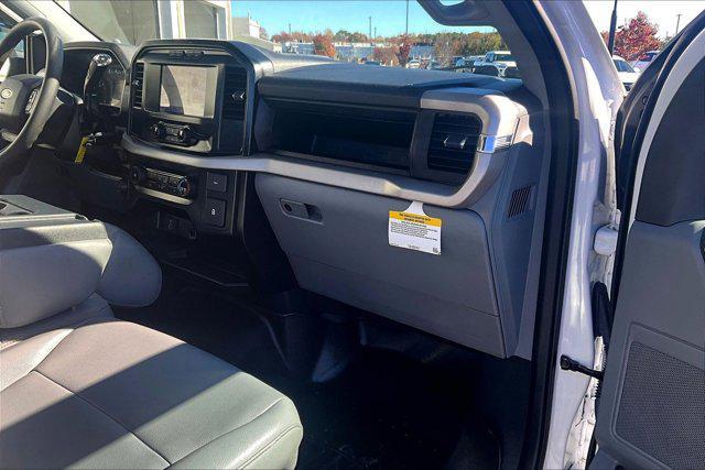 used 2023 Ford F-150 car, priced at $39,000