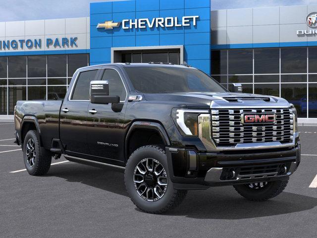 new 2026 GMC Sierra 3500 car, priced at $88,701