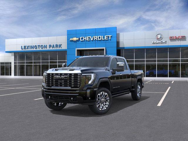 new 2026 GMC Sierra 2500 car