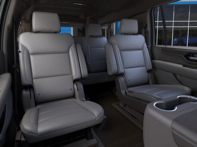 new 2026 GMC Yukon XL car, priced at $79,528