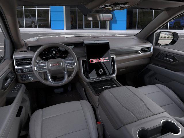 new 2026 GMC Yukon XL car, priced at $79,528
