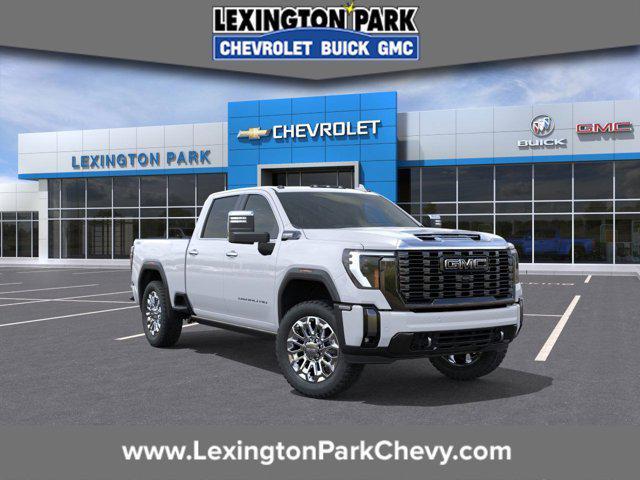 new 2026 GMC Sierra 2500 car