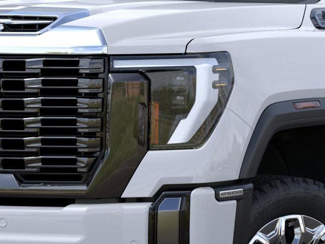 new 2026 GMC Sierra 2500 car