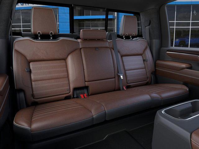 new 2026 GMC Sierra 2500 car