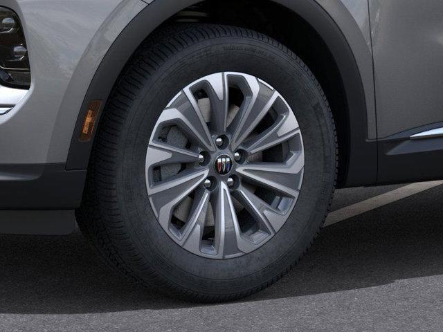 new 2026 Buick Envision car, priced at $43,058
