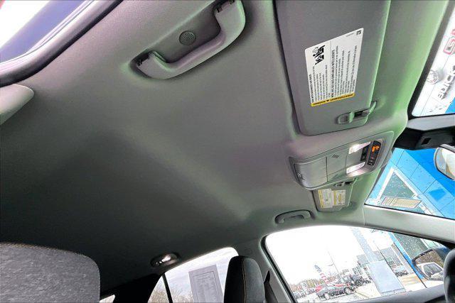 used 2023 Chevrolet Equinox car, priced at $22,500