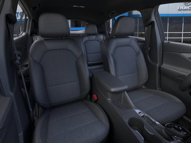 new 2026 Buick Envista car, priced at $28,451