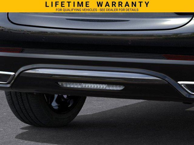 new 2026 Buick Envision car, priced at $45,601