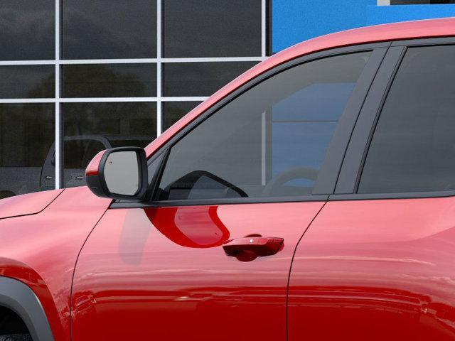 new 2026 Chevrolet Equinox car