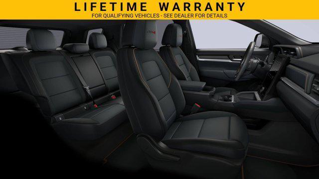 new 2026 GMC Terrain car, priced at $40,224