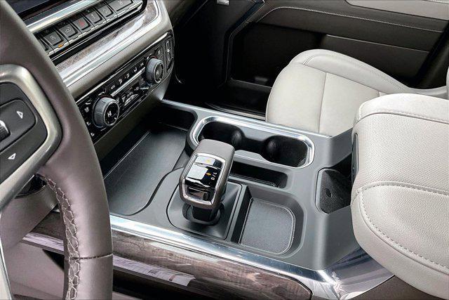 used 2024 Chevrolet Silverado 1500 car, priced at $53,000