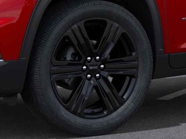 new 2026 GMC Acadia car