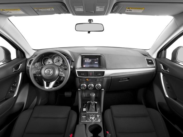 used 2016 Mazda CX-5 car, priced at $16,000