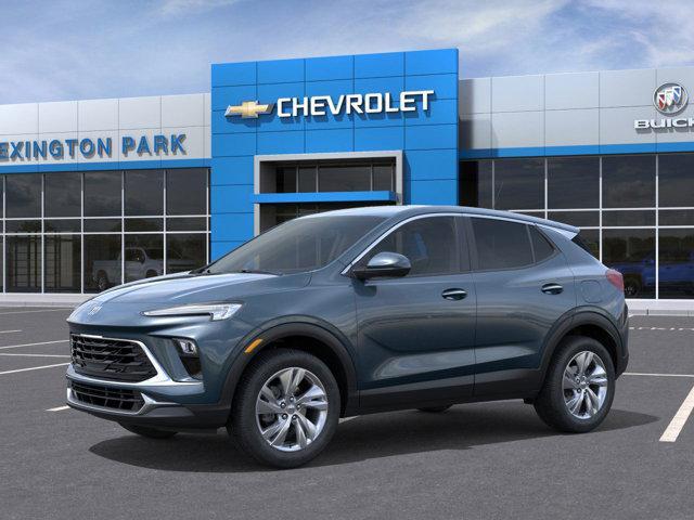 new 2026 Buick Encore GX car, priced at $27,650