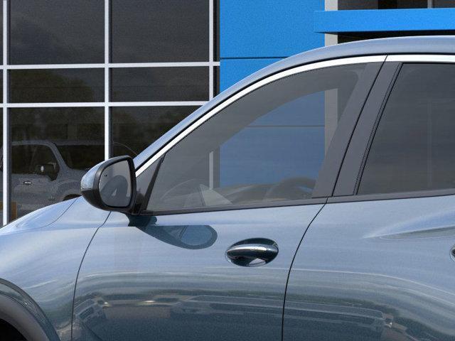 new 2026 Buick Encore GX car, priced at $27,650