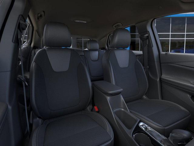 new 2026 Buick Encore GX car, priced at $27,650