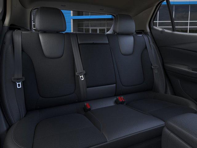 new 2026 Buick Encore GX car, priced at $27,650