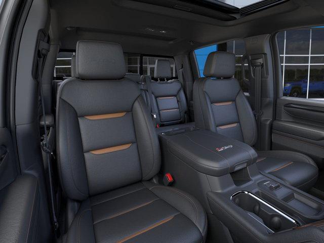 new 2026 GMC Sierra 2500 car, priced at $80,643