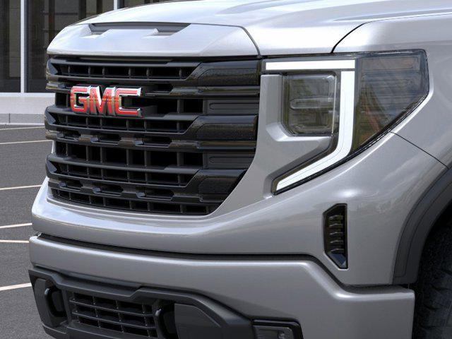 new 2026 GMC Sierra 1500 car, priced at $48,060