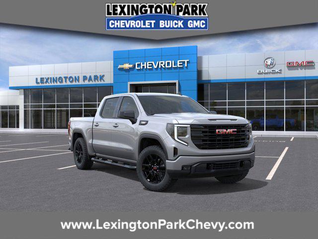 new 2026 GMC Sierra 1500 car, priced at $48,060