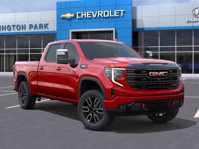 new 2026 GMC Sierra 1500 car