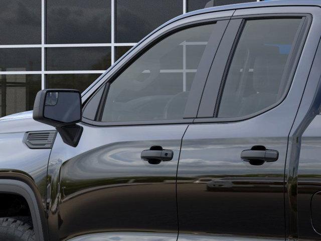 new 2026 GMC Sierra 1500 car, priced at $48,227