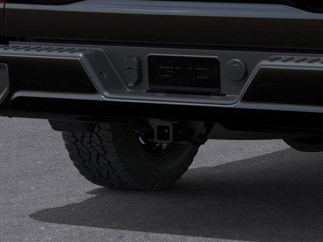 new 2026 GMC Sierra 1500 car, priced at $48,227