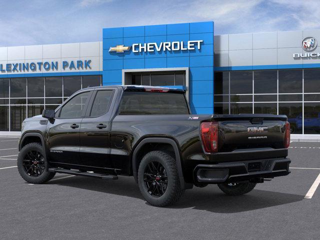 new 2026 GMC Sierra 1500 car, priced at $48,227