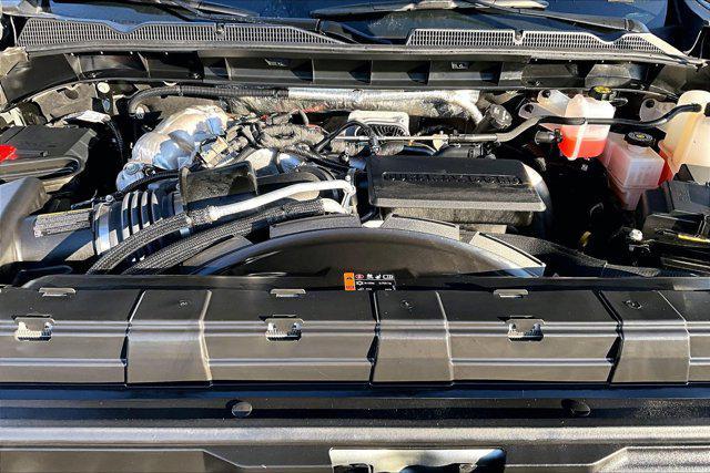 used 2025 GMC Sierra 2500 car, priced at $69,000