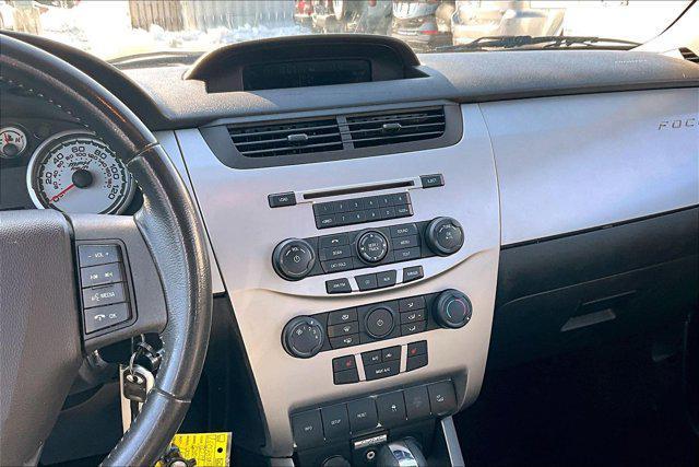 used 2010 Ford Focus car, priced at $7,000