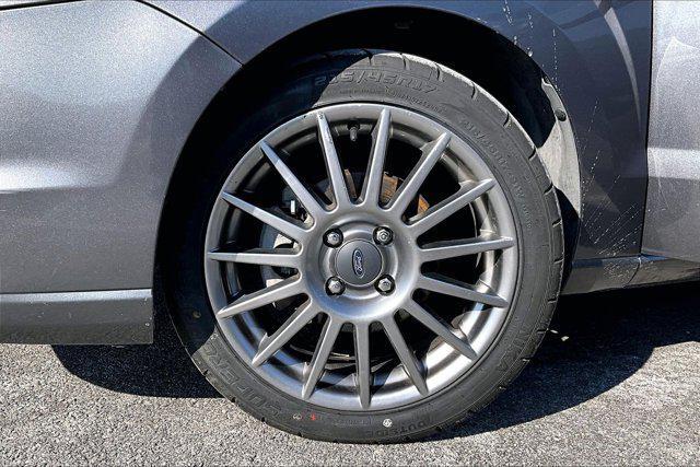 used 2010 Ford Focus car, priced at $7,000