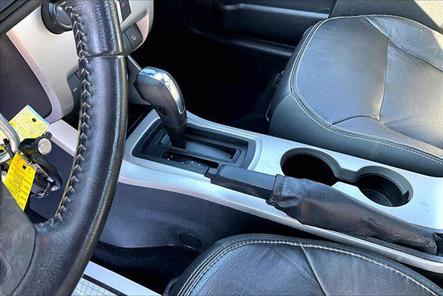 used 2010 Ford Focus car, priced at $7,000