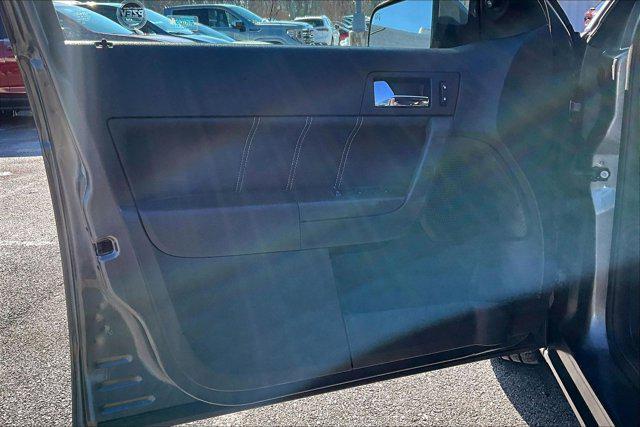 used 2010 Ford Focus car, priced at $7,000