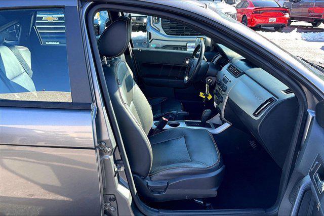 used 2010 Ford Focus car, priced at $7,000
