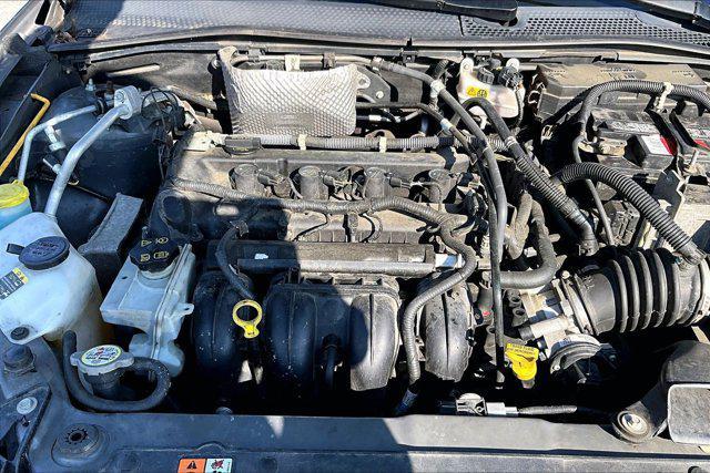 used 2010 Ford Focus car, priced at $7,000