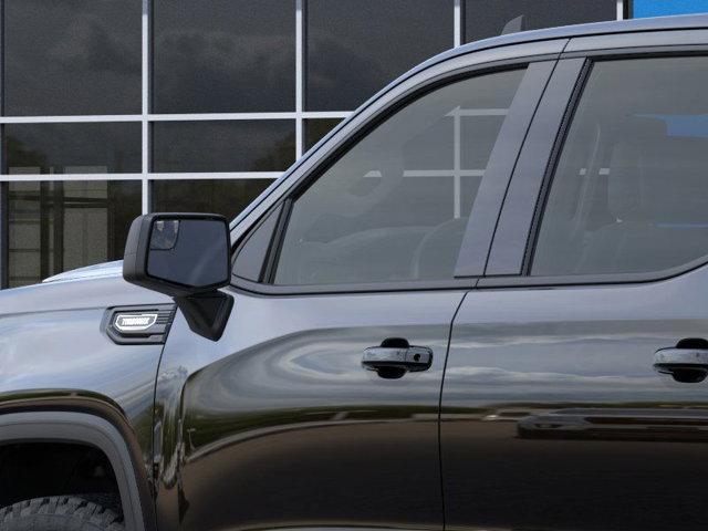 new 2026 GMC Sierra 1500 car, priced at $50,518