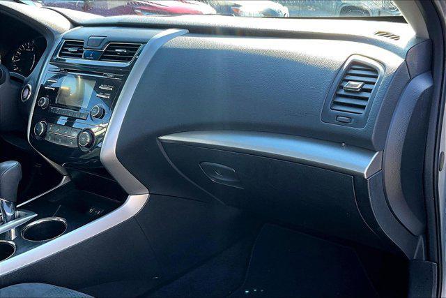 used 2014 Nissan Altima car, priced at $10,000