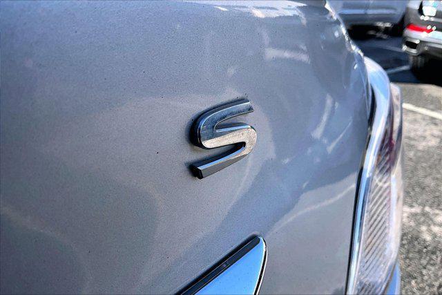 used 2014 Nissan Altima car, priced at $10,000