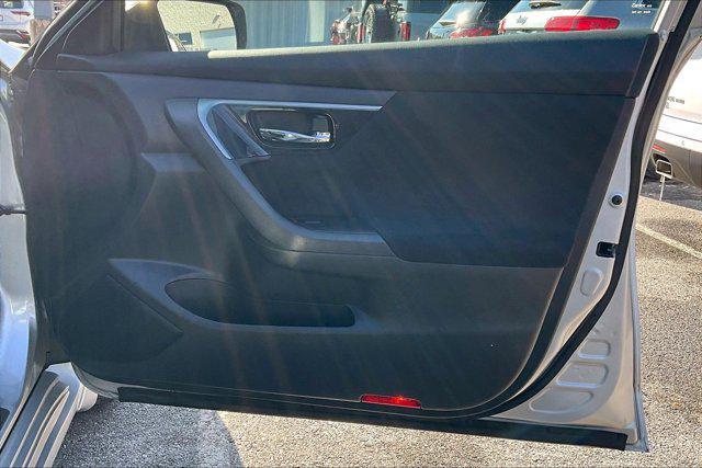 used 2014 Nissan Altima car, priced at $10,000