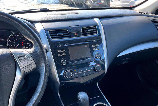 used 2014 Nissan Altima car, priced at $10,000