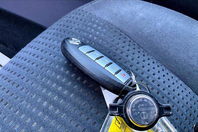 used 2014 Nissan Altima car, priced at $10,000