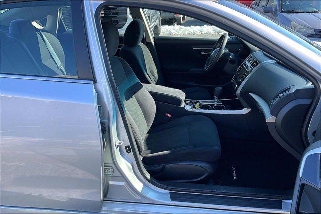 used 2014 Nissan Altima car, priced at $10,000